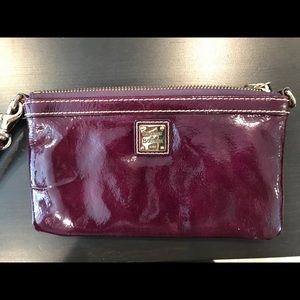 Dooney & Bourke Wristlet
